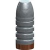Kaliber .375 (.376") 250 gr Flachkopf-Gießform für Gewehrgeschosse