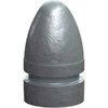 Gussform für 9MM (.356") 124GR Rundkopf-Pistolen-Geschosse