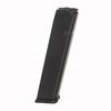 Die POLYMER MAGAZINE für Glock® 17/19/26 bieten eine erhöhte Kapazität, sind aus langlebigem Zytel gefertigt und garantieren zuverlässige Leistung.