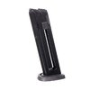 SMITH & WESSON M&P22 Compact Magazin 10 Schuss .22LR Stahlblau