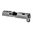 Z320 XCOMPACT OCTANE Schlitten mit RMR-Optikschnitt, grau