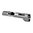 Z320 XFULL OCTANE Schlitten mit RMR-Optikfräsung, grau