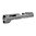 Z320 XFULL OCTANE Schlitten mit RMR-Optikfräsung, grau