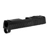 Z365 OCTANE Schlitten mit RMSC-Optikschnitt, schwarz DLC