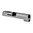 Z365XL OCTANE Schlitten mit RMSC Optic-Cut grau