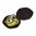 30 CALIBER Gewehr-Battle Rope