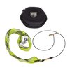 Mit dem Breakthrough Clean Battle Rope 2.0 reinigst du schnell und effektiv den Lauf deiner Waffe, dank integrierter Bürsten und praktischem Design.