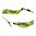 10MM-40 CALIBER Pistolen-Battle-Rope
