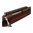 T3/T3X Standard Perf-Schiene - 0 MOA
