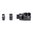 PCC Lithium Kompensator, 9 mm, 1/2X28 Gewinde