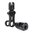 PCC Lithium Kompensator, 9 mm, 1/2X28 Gewinde