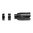 ATHENA KOMPENSATOR, .350 CAL, 1/2x28 GEWINDE