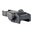 C4 klappbares Hintervisier, 7.62/.308