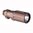 OKW-18350 COMPLETE LIGHT FDE - OHNE ENDKAPPE