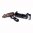 OKW-18350 COMPLETE LIGHT FDE - OHNE ENDKAPPE
