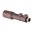 OKW-18650 Complete Light FDE – ohne Endkappe