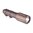 OKW-18650 COMPLETE LIGHT FDE – ohne Endkappe und ohne Ladegerät