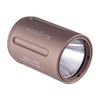 Der OKW Light Head bietet 680 Lumen mit 400% besserem Throw als das M600DF, ideal für maximale Reichweite und mit lebenslanger Garantie.