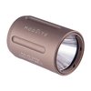 Die PLHV2 Light Head bietet 680 Lumen mit 400% mehr Reichweite als die M600DF, ideal für extreme Anwendungen. Handgefertigt in den USA, lebenslange Garantie!