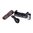 Handlampe PLHV2-18350 Komplettset FDE