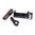 Handlampe OKW-18350 komplett FDE