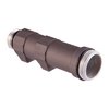 Der Modlite 18650 Light Body ist leicht, kompakt und passt perfekt auf Surefire Scout M600DF, bietet eine Laufzeit von 75-80 Minuten mit 18650 Zellen.