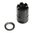 ZEROED 9MM Linearkompensator 9MM 1/2-28