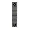 11-Slot M-LOK-Schienenabschnitt