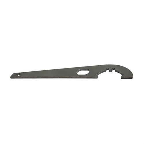 Der STANDARD AR STOCK WRENCH von MIDWEST INDUSTRIES ist dein unverzichtbares Werkzeug für eine einfache und präzise Montage und Demontage von AR-Stock.