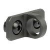 Stahl-Trageriemenadapter M-LOK