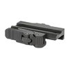 Universelle QD-Optik-Montagebasis, schwarz