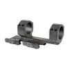 34 mm QD-Zielfernrohrmontage mit 1,5" Versatz