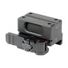TRIJICON MRO Lower 1/3 QD‑Montage schwarz