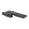 QD-Optikmontage für Trijicon MRO Low schwarz