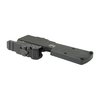 TRIJICON RMR Low QD‑Montage, schwarz