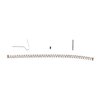 MCR UPPER Feder-Reparatursatz