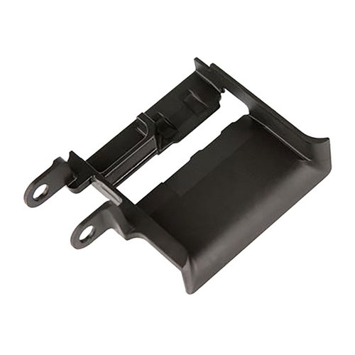 Die MCR STEEL FEED TRAY von FIGHTLITE INDUSTRIES bietet eine robuste Billet Steel Konstruktion mit Mag Phosphate Finish für maximale Haltbarkeit und Leistung.
