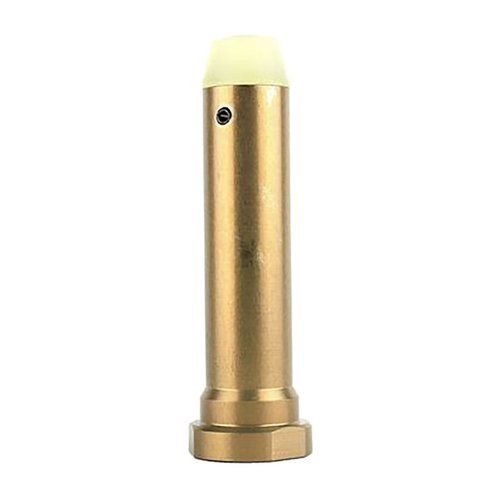 Der MCR H3 BUFFER von FIGHTLITE INDUSTRIES sorgt für einen stabilen Betrieb deiner MCR® Vollautomaten und verhindert Bolt Bounce für eine bessere Schussleistung.