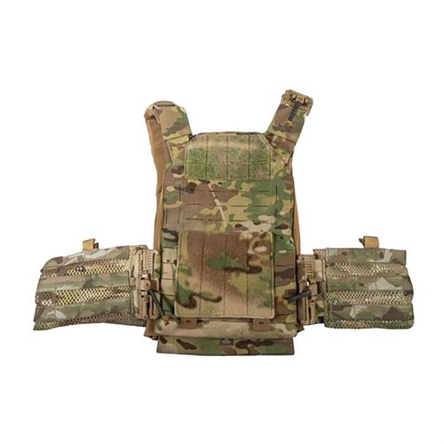 taktische Bekleidung > Plate Carriers - Vorschau