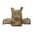 SMC Plattenträger, Multicam