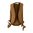 SCARAB Tagesrucksack Coyote Brown