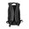 SCARAB Tagesrucksack Black Diamond/Black Heather