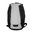 SCARAB Tagesrucksack Black Diamond/Grey Heather