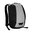 SCARAB Tagesrucksack Black Diamond/Grey Heather