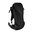 APPARITION BAG Schwarz/Black Diamond mit roter Steppung
