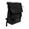 GYPSY PACK, gewachstes Canvas, schwarz