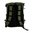 Gypsy Pack – gewachstes Segeltuch, Olive Drab