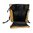 Gypsy Pack, gewachstes Canvas, Field Tan