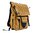 Gypsy Pack, gewachstes Canvas, Field Tan