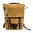 Gypsy Pack, gewachstes Canvas, Field Tan